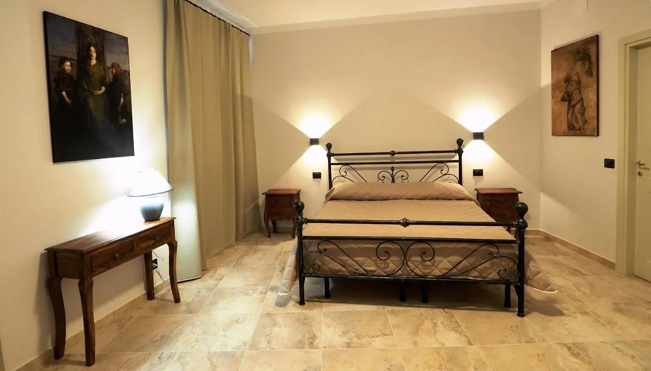 Hotel Residenza Gregorio VII Pitigliano 0*,