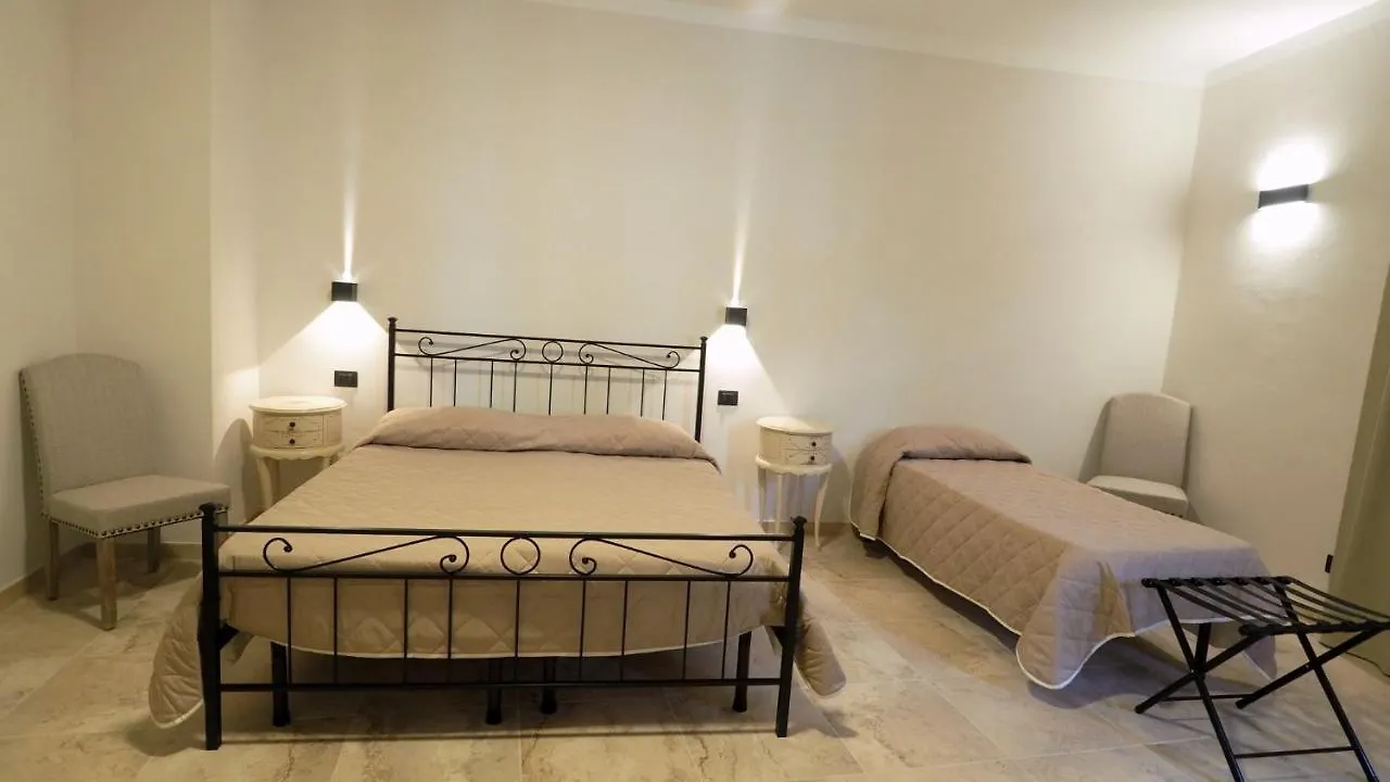 Hotel Residenza Gregorio VII Pitigliano