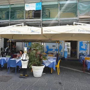 Casa Sammarco Affittacamere Napoli