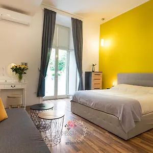 Duchessa Ravaschieri Bed & Breakfast Napoli