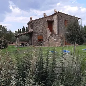 Le Sorgenti Alloggio per agriturismo
