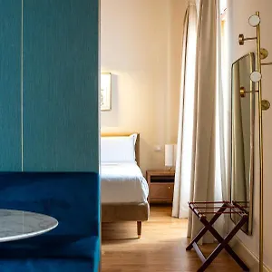 Sentho Hotel Roma