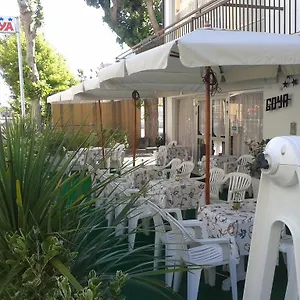 Goya Hotel Marebello