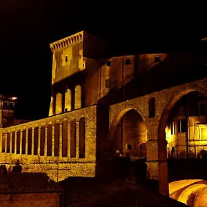 La Magica Torre Affittacamere