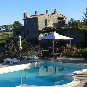 Cantinaccia Di Sopra Alloggio per agriturismo