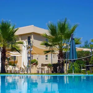 Sant'alphio Palace Hotel Lentini
