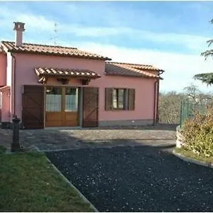 L'orticaia Appartamento