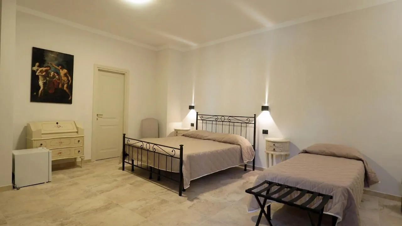 Residenza Gregorio VII Hotel Pitigliano