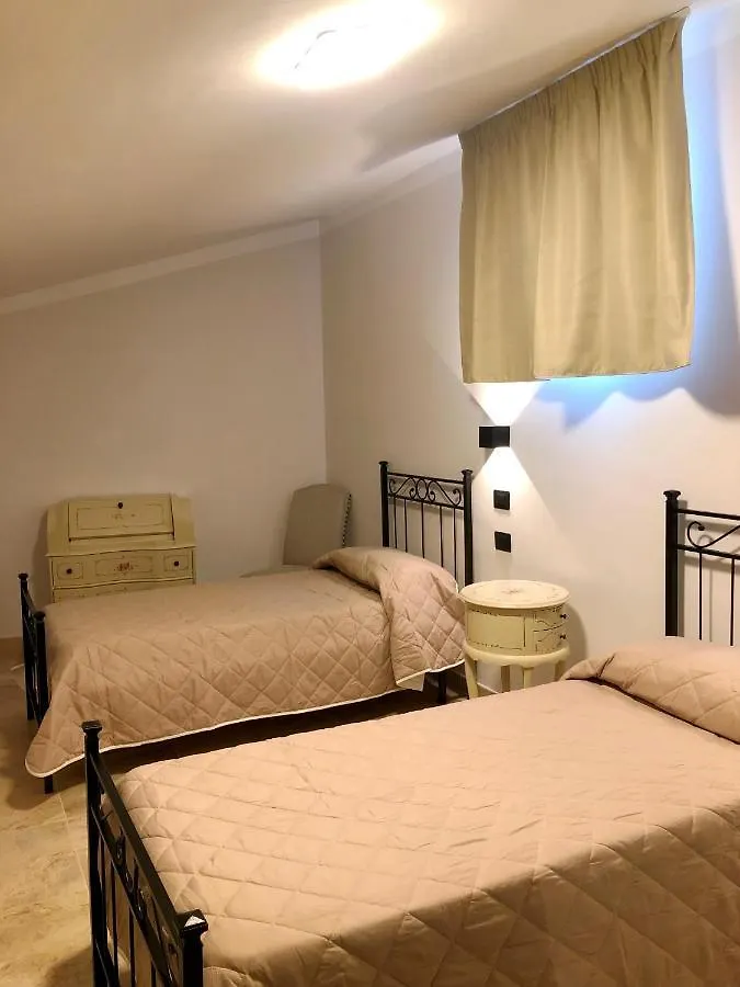 Hotel Residenza Gregorio VII Pitigliano
