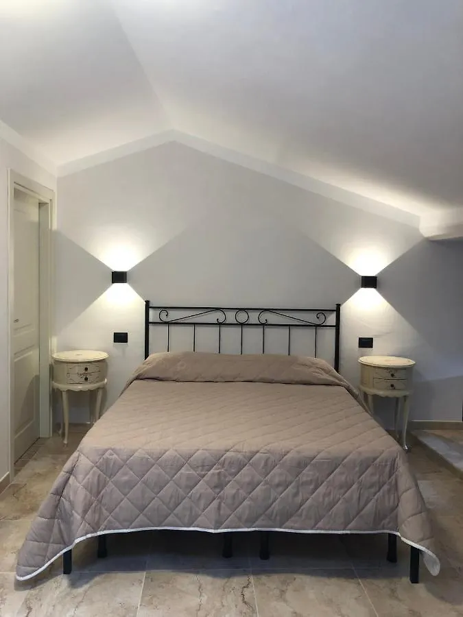 Hotel Residenza Gregorio VII Pitigliano